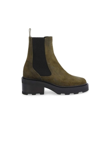 boots-bottines mike chelsea schmoove