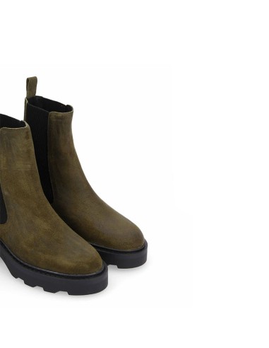 boots-bottines mike chelsea schmoove