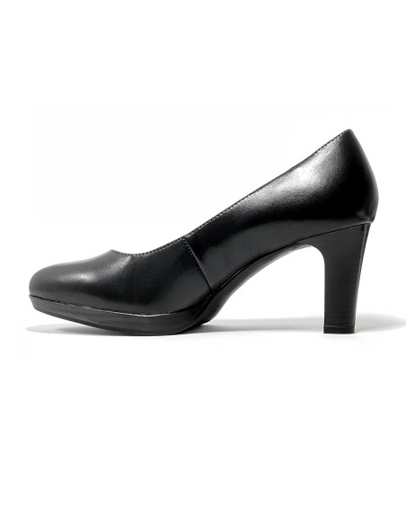 escarpins et trotteurs 22410-29 tamaris