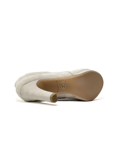 boots-bottines 25316-29 tamaris