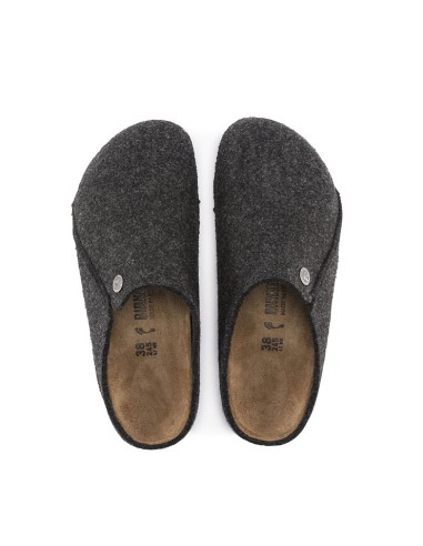 chausson zermatt standard h birkenstock