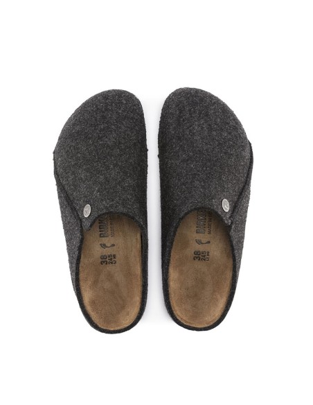 chausson zermatt standard h birkenstock