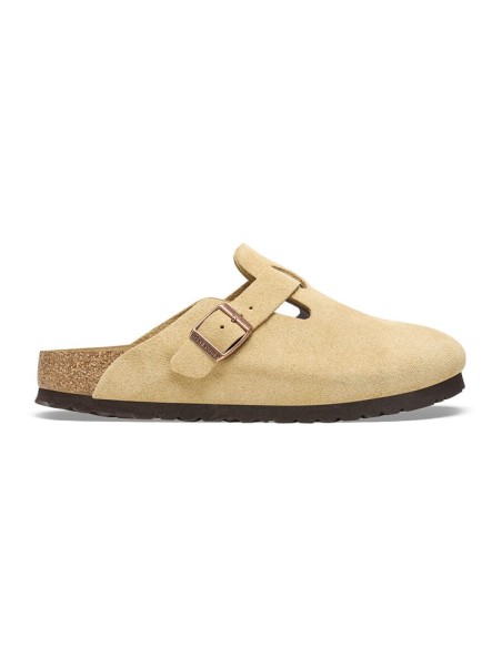 sandales nu-pieds boston birkenstock