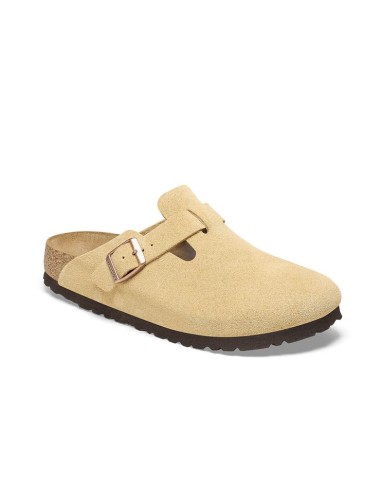 sandales nu-pieds boston birkenstock