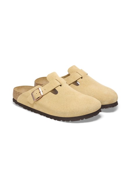 sandales nu-pieds boston birkenstock