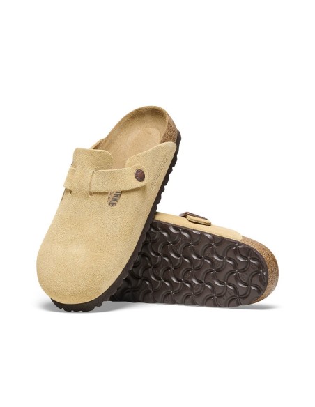sandales nu-pieds boston birkenstock
