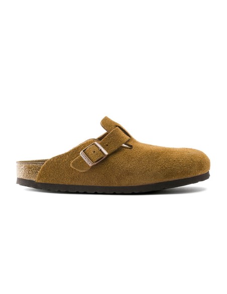 sandales nu-pieds boston birkenstock