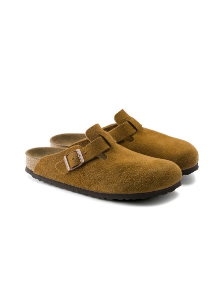sandales nu-pieds boston birkenstock