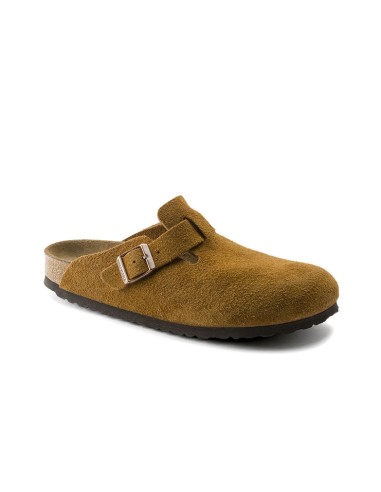 sandales nu-pieds boston birkenstock