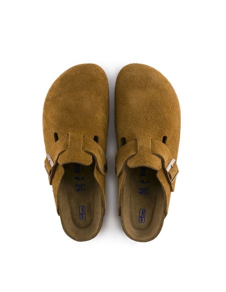 sandales nu-pieds boston birkenstock