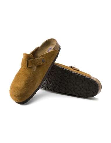 sandales nu-pieds boston birkenstock