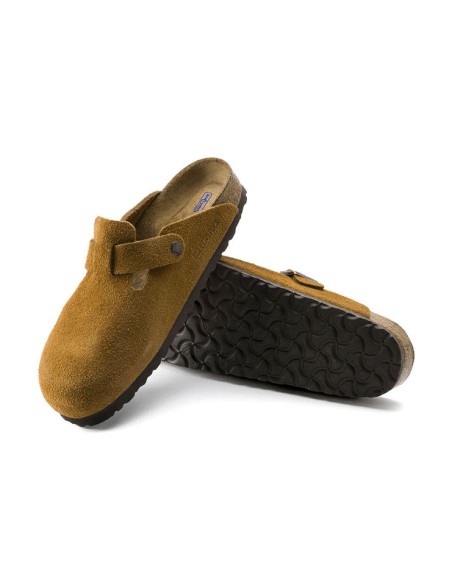 sandales nu-pieds boston birkenstock