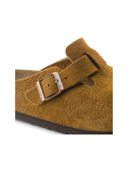 sandales nu-pieds boston birkenstock