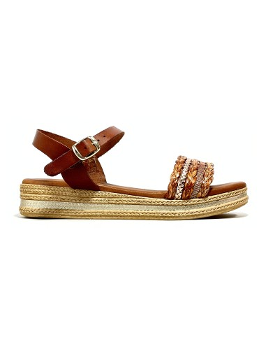 sandales nu-pieds 21386 carla tortosa