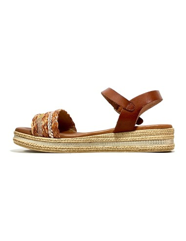 sandales nu-pieds 21386 carla tortosa