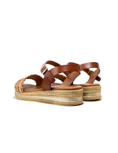 sandales nu-pieds 21386 carla tortosa
