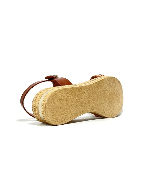 sandales nu-pieds 21386 carla tortosa