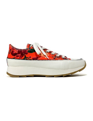 baskets sneakers frasseto coco & abricot