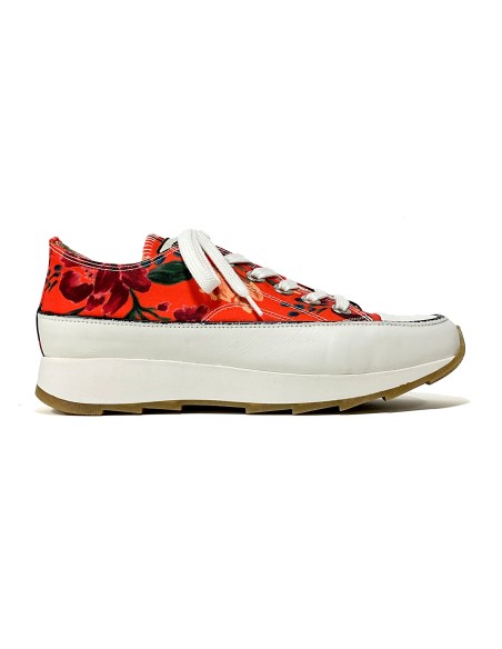 baskets sneakers frasseto coco & abricot