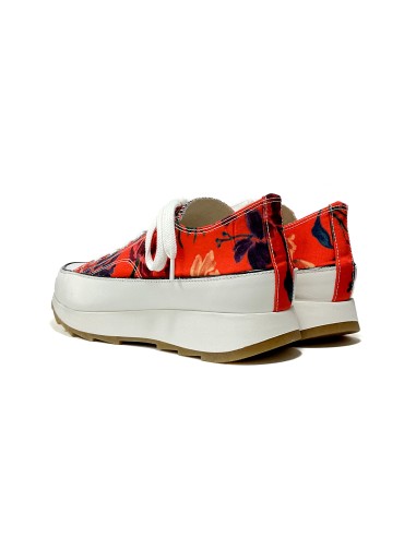 baskets sneakers frasseto coco & abricot
