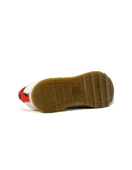 baskets sneakers frasseto coco & abricot
