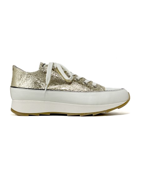 baskets sneakers frasseto coco & abricot