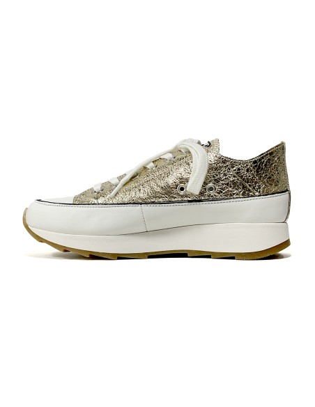 baskets sneakers frasseto coco & abricot