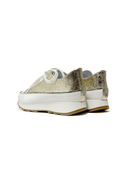 baskets sneakers frasseto coco & abricot