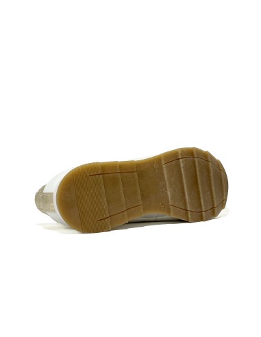 baskets sneakers frasseto coco & abricot