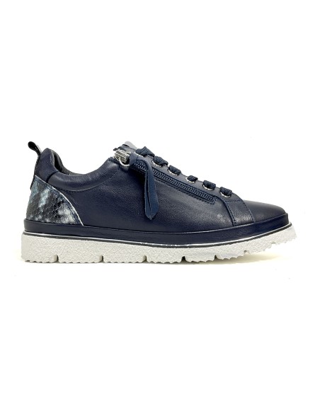baskets sneakers escales coco & abricot