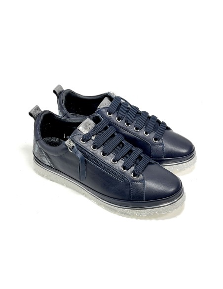 baskets sneakers escales coco & abricot