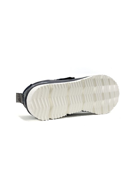 baskets sneakers escales coco & abricot