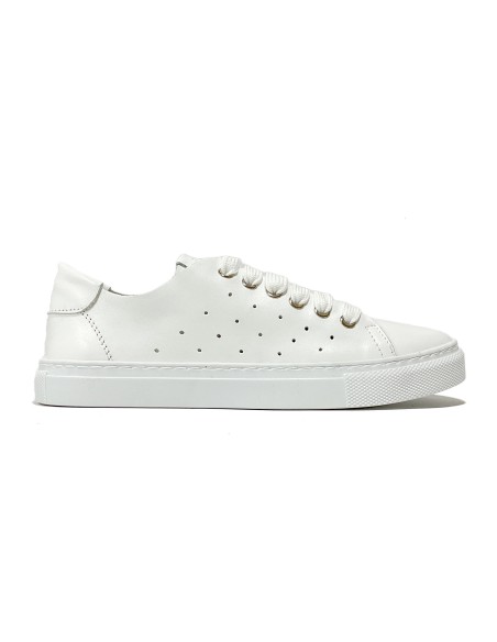 baskets sneakers escales coco & abricot