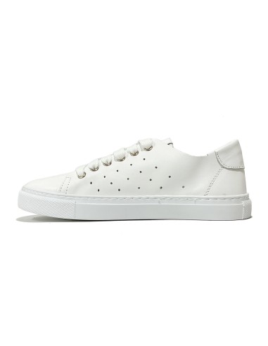 baskets sneakers escales coco & abricot