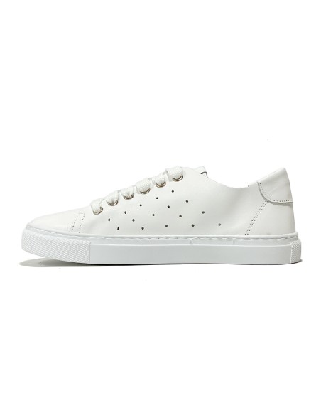 baskets sneakers escales coco & abricot