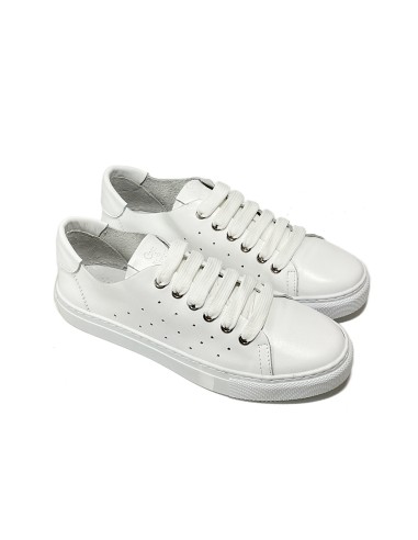 baskets sneakers escales coco & abricot