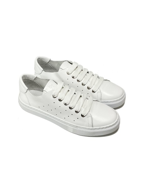 baskets sneakers escales coco & abricot