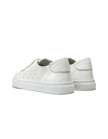 baskets sneakers escales coco & abricot