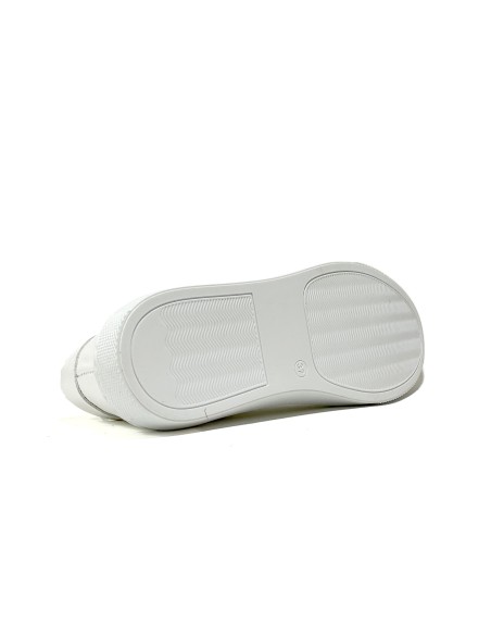 baskets sneakers escales coco & abricot