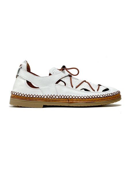 baskets sneakers melincourt coco & abricot