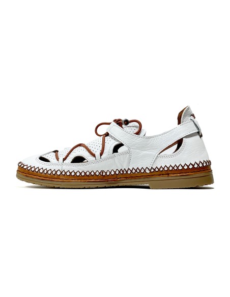 baskets sneakers melincourt coco & abricot
