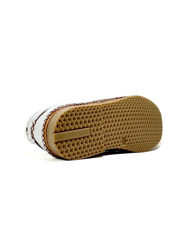 baskets sneakers melincourt coco & abricot