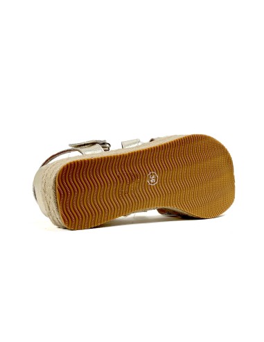 baskets sneakers millas coco & abricot