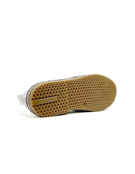 baskets sneakers mirande coco & abricot