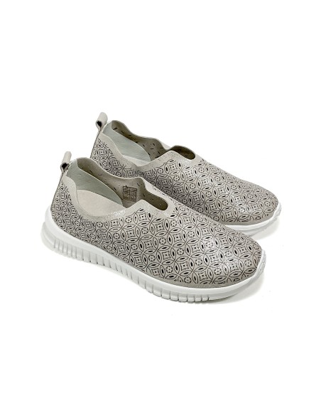 baskets sneakers thaix coco & abricot