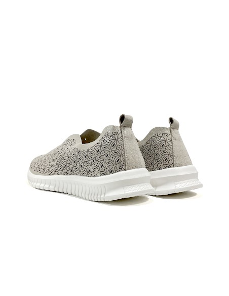 baskets sneakers thaix coco & abricot