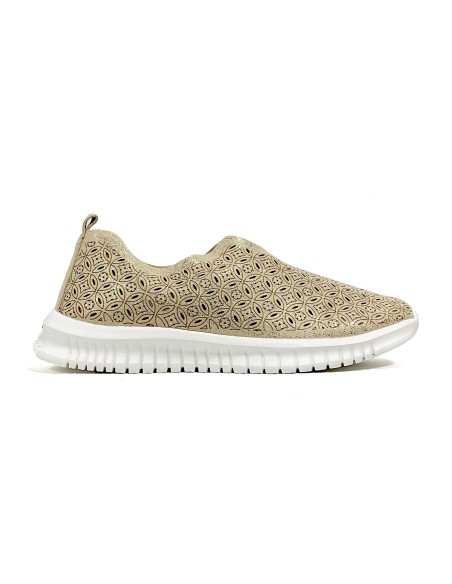 baskets sneakers thaix coco & abricot