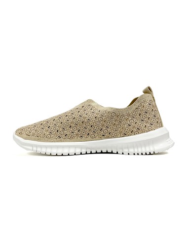 baskets sneakers thaix coco & abricot