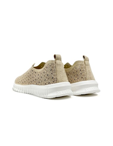 baskets sneakers thaix coco & abricot