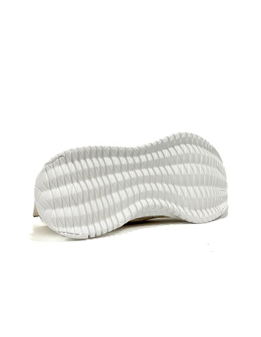 baskets sneakers thaix coco & abricot